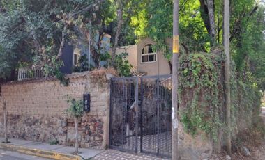 Excelente casa y gran terreno en Atlixco