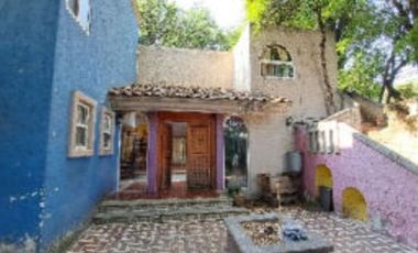 Excelente casa y gran terreno en Atlixco