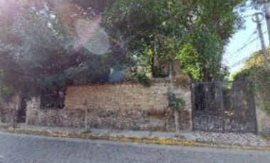 Excelente casa y gran terreno en Atlixco