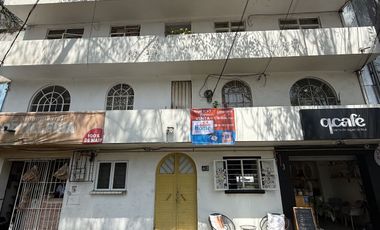 Edificio en Venta Colonia Portales. Gran oportunidad para inversionistas!