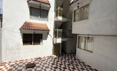 Edificio en Venta Colonia Portales. Gran oportunidad para inversionistas!