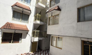 Edificio en Venta Colonia Portales. Gran oportunidad para inversionistas!