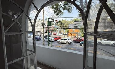 Edificio en Venta Colonia Portales. Gran oportunidad para inversionistas!