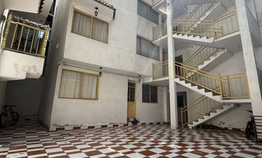 Edificio en Venta Colonia Portales. Gran oportunidad para inversionistas!