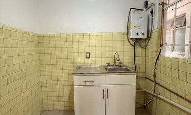 Edificio en Venta Colonia Portales. Gran oportunidad para inversionistas!