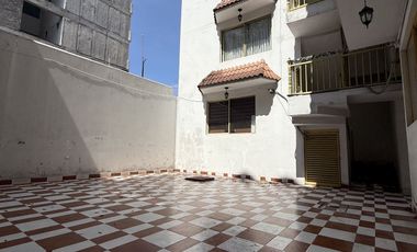 Edificio en Venta Colonia Portales. Gran oportunidad para inversionistas!