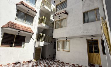 Edificio en Venta Colonia Portales. Gran oportunidad para inversionistas!