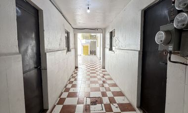 Edificio en Venta Colonia Portales. Gran oportunidad para inversionistas!