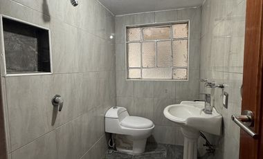 Edificio en Venta Colonia Portales. Gran oportunidad para inversionistas!