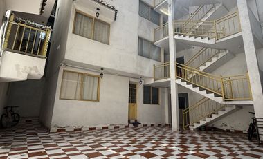 Edificio en Venta Colonia Portales. Gran oportunidad para inversionistas!