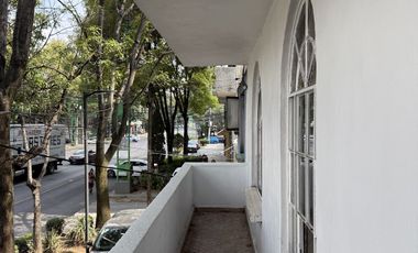 Edificio en Venta Colonia Portales. Gran oportunidad para inversionistas!