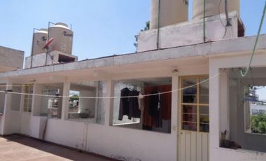 Edificio en Venta Colonia Portales. Gran oportunidad para inversionistas!