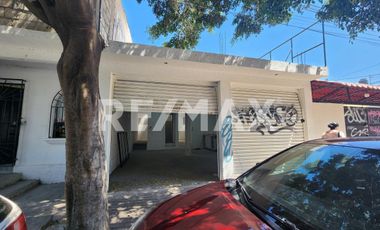 LOCAL COMERCIAL EN VENTA LOMAS DE SAN PEDRITO PEÑUELAS , QUERETARO