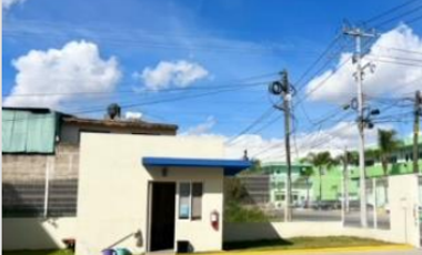 Nave Industrial de 4,662 m2 en Renta Ubicada en Periférico Sur, La Llave, Tlaq.