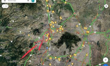 59,352 FT2 CDMX SAN MARTIN OBISPO Parque Ind. Agave PROLODIR LR 271022