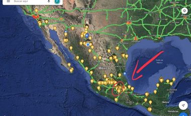 59,352 FT2 CDMX SAN MARTIN OBISPO Parque Ind. Agave PROLODIR LR 271022