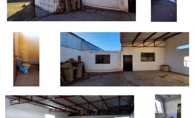5,356 M2 y 1,845 m2 CHIH  PTE SUR ESQUINA  SOBRE CARRETERA  OFOLDIR 030822