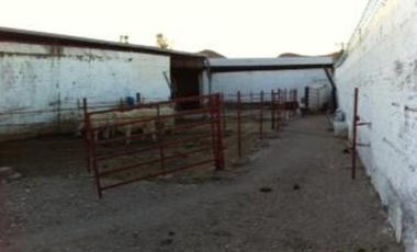 5,356 M2 y 1,845 m2 CHIH  PTE SUR ESQUINA  SOBRE CARRETERA  OFOLDIR 030822