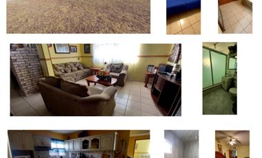 5,356 M2 y 1,845 m2 CHIH  PTE SUR ESQUINA  SOBRE CARRETERA  OFOLDIR 030822