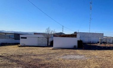 5,356 M2 y 1,845 m2 CHIH  PTE SUR ESQUINA  SOBRE CARRETERA  OFOLDIR 030822