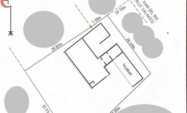 5,356 M2 y 1,845 m2 CHIH  PTE SUR ESQUINA  SOBRE CARRETERA  OFOLDIR 030822