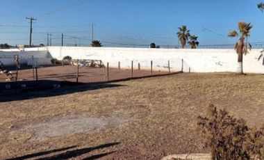 5,356 M2 y 1,845 m2 CHIH  PTE SUR ESQUINA  SOBRE CARRETERA  OFOLDIR 030822