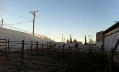 5,356 M2 y 1,845 m2 CHIH  PTE SUR ESQUINA  SOBRE CARRETERA  OFOLDIR 030822