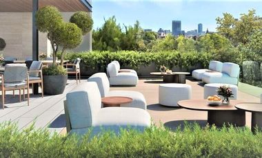 Departamento en Venta en Tecamachalco (m2d3523)