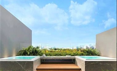 Departamento en Venta en Tecamachalco (m2d3523)