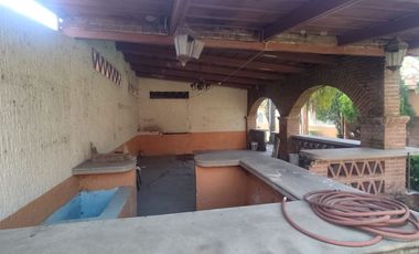 Casa/Granja de 50,216 m2 en Venta Ubicada en San Sebastian, Tlajomulco, Jalisco