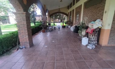 Casa/Granja de 50,216 m2 en Venta Ubicada en San Sebastian, Tlajomulco, Jalisco