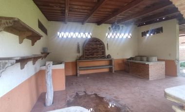 Casa/Granja de 50,216 m2 en Venta Ubicada en San Sebastian, Tlajomulco, Jalisco