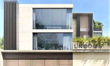 Departamento en Venta en Tecamachalco (m2d3529)