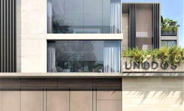 Departamento en Venta en Tecamachalco (m2d3529)