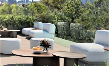 Departamento en Venta en Tecamachalco (m2d3529)