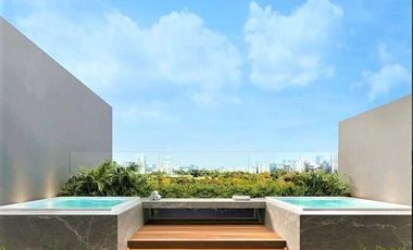 Departamento en Venta en Tecamachalco (m2d3529)