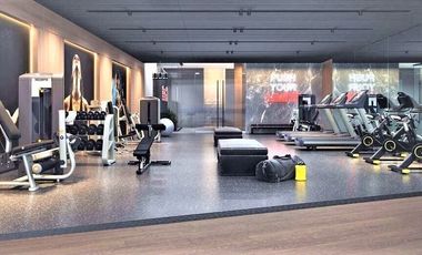 Departamento en Venta en Tecamachalco (m2d3529)