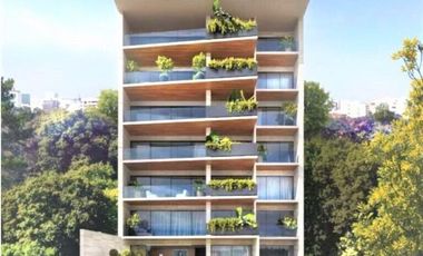 Departamento en Venta en Tecamachalco (m2d3529)