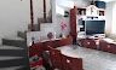 TOLUCA RENTA CASA  ARBOLEDA