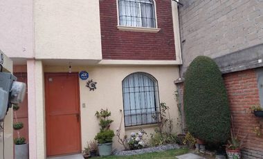 TOLUCA RENTA CASA  ARBOLEDA