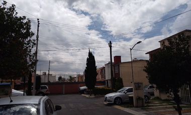 TOLUCA RENTA CASA  ARBOLEDA