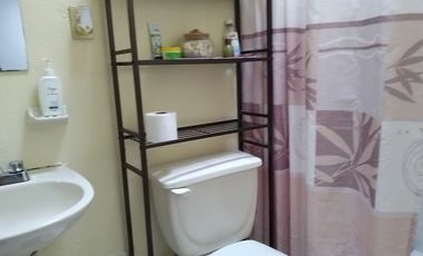 TOLUCA RENTA CASA  ARBOLEDA
