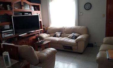 TOLUCA RENTA CASA  ARBOLEDA