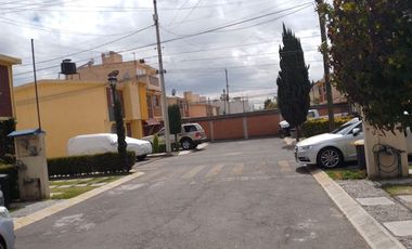 TOLUCA RENTA CASA  ARBOLEDA