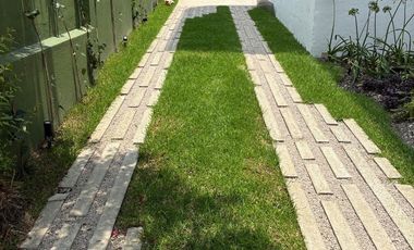 Naucalpan , Santa cruz de la concepción