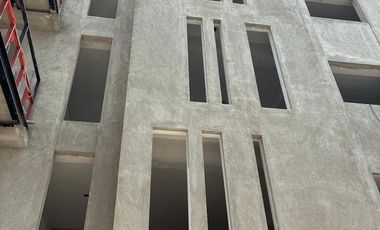 Naucalpan , Santa cruz de la concepción