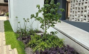 Naucalpan , Santa cruz de la concepción