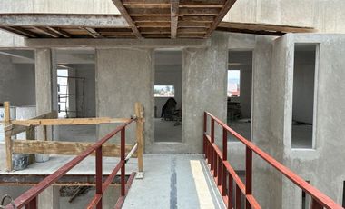 Naucalpan , Santa cruz de la concepción