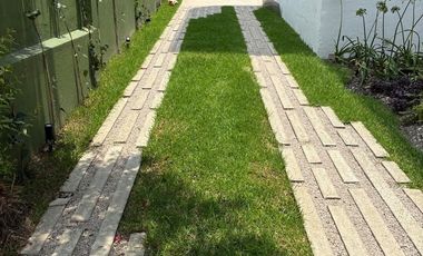 Naucalpan , Santa cruz de la concepción