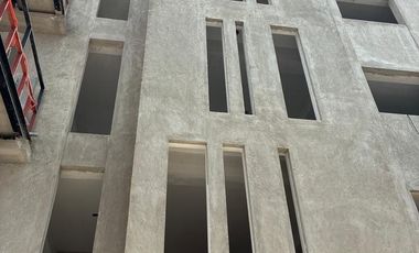 Naucalpan , Santa cruz de la concepción